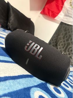 JBL EXTREME 4