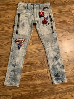Men's Jeans 34X32