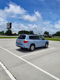 2009 Toyota Highlander