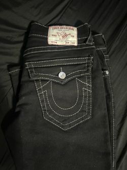 True religion Jeans size 32