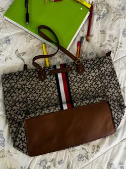 Tommy bag