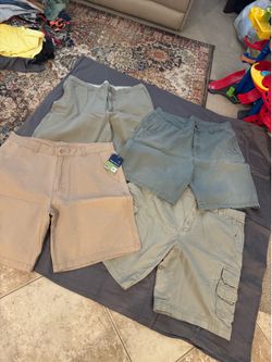 Men’s Shorts