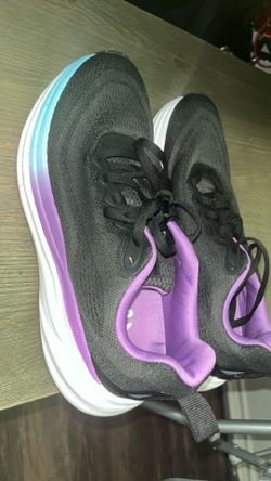 Gym shoes