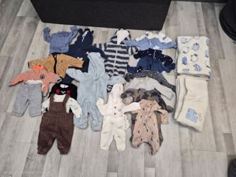Newborn Baby clothes