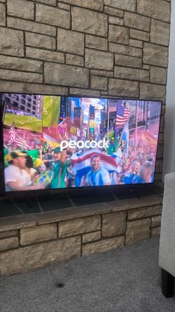 55” Samsung