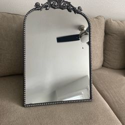 Vintage Mirror