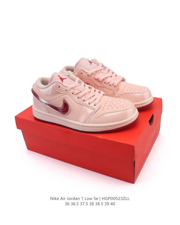 Nike Jordan Low Top Retro Culture Casual Sports Basketball Shoes Running Shoes