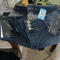 Many New And Slightly Use 