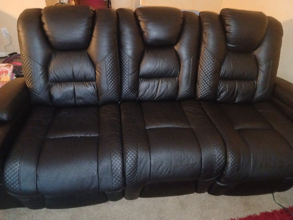 Home Theater Chairs