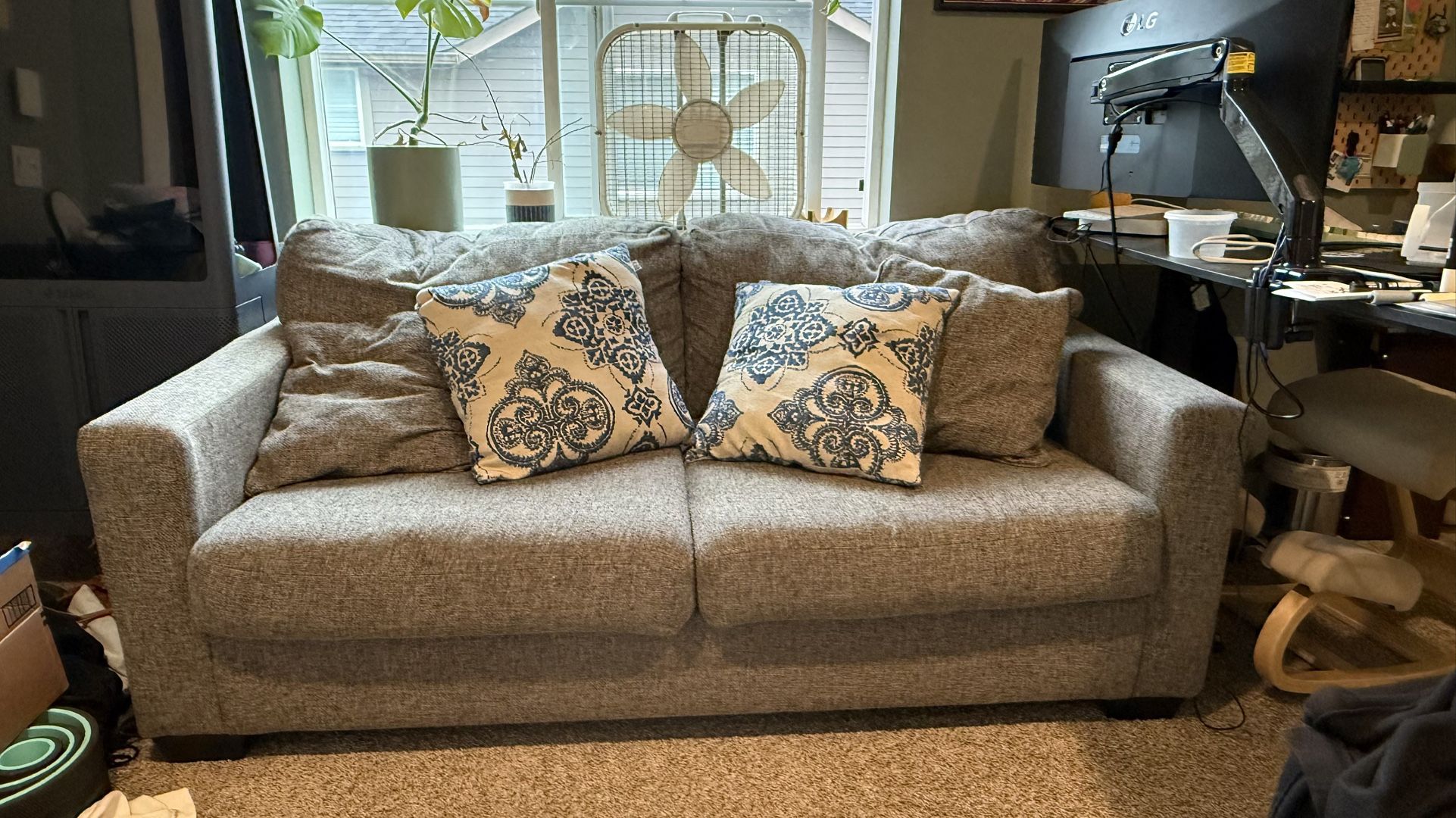 Full Size Sofa Bed
