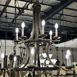 Chandelier