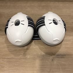 Baby Earmuffs For Noise Canceling. 