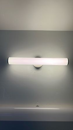 24” Vanity Light