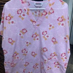 Woman’s Size Medium 