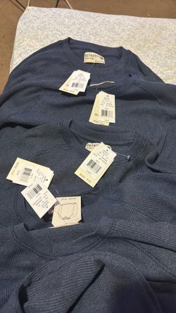 Thermals for winter Khols