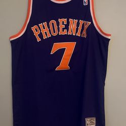 Mitchell And Ness 