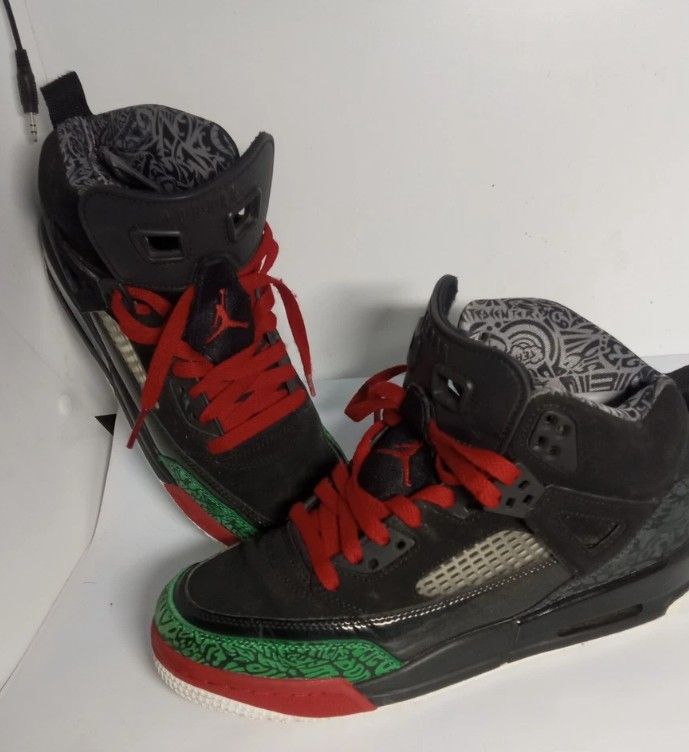 Jordans