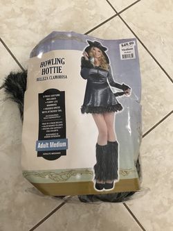 Halloween Costume
