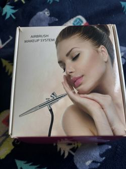 Make Up Airbrush