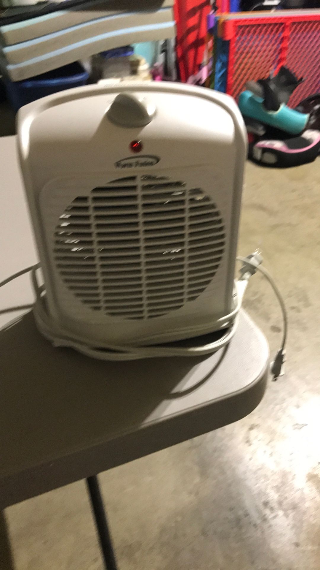 Heater
