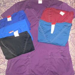 Dickies Scrubs 