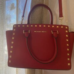 Micheal Kors Bag 