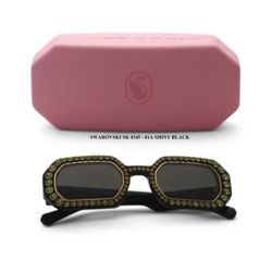 Swarovski Sunglasses 