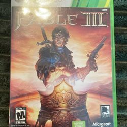 Fable 3 