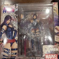 Amazing yamaguchi psylocke 