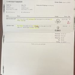 3 Pool Lights ,100 Feet Cord Each - BRAND-NEW NEVER OPENED!!