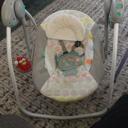 Baby Swing