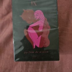 Izzy azalea devil's advocate perfume