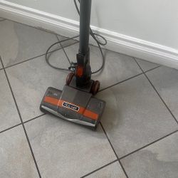 Rocket Vacuum  Good Condition 
