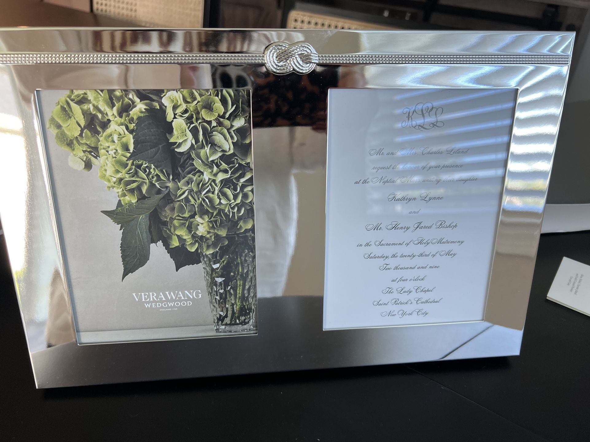 Vera Wang Wedgwood