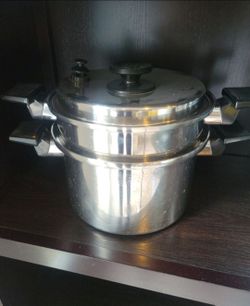 Royal Prestige Vaporera