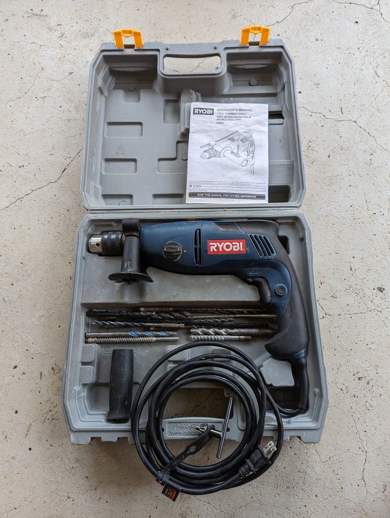 Ryobi