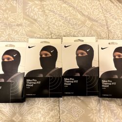 Nike Pro Ski Mask 