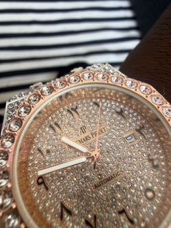 High quality men watch