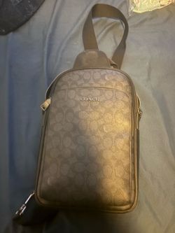 Coach Ethan Crossbody