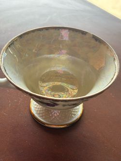 Beautiful cup