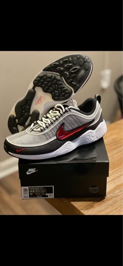 Nike Air Zoom Spiridon Sz 10.5 DS