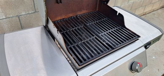 Barbecue Propane Weber