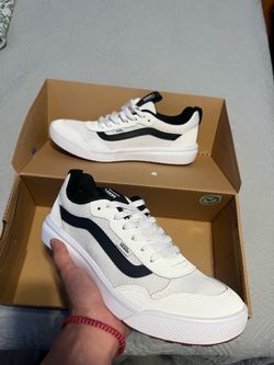 Vans shoes