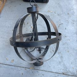 Light Fixture