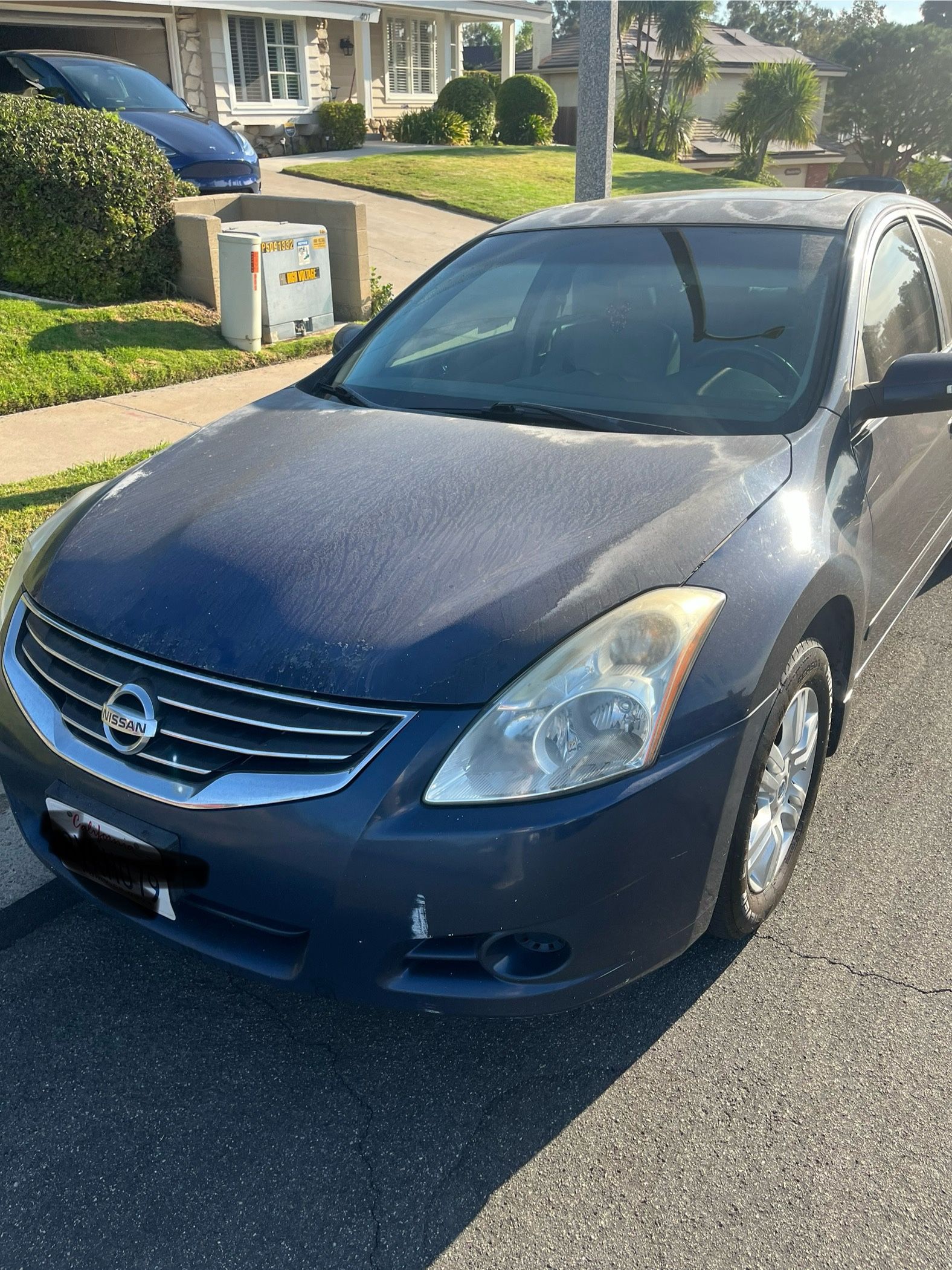 2011 Nissan Altima