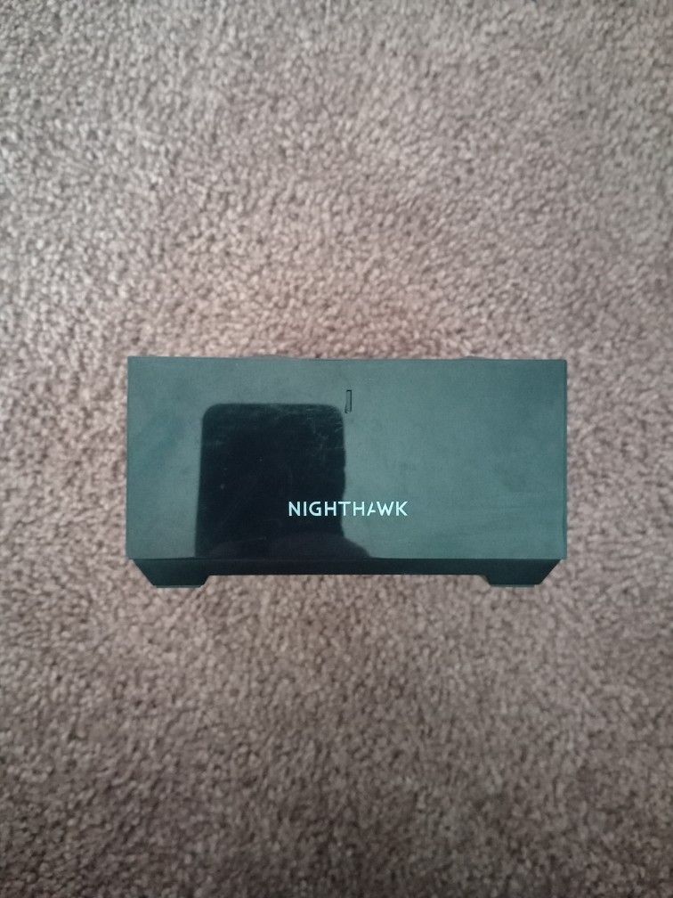 Night Hawk Modem