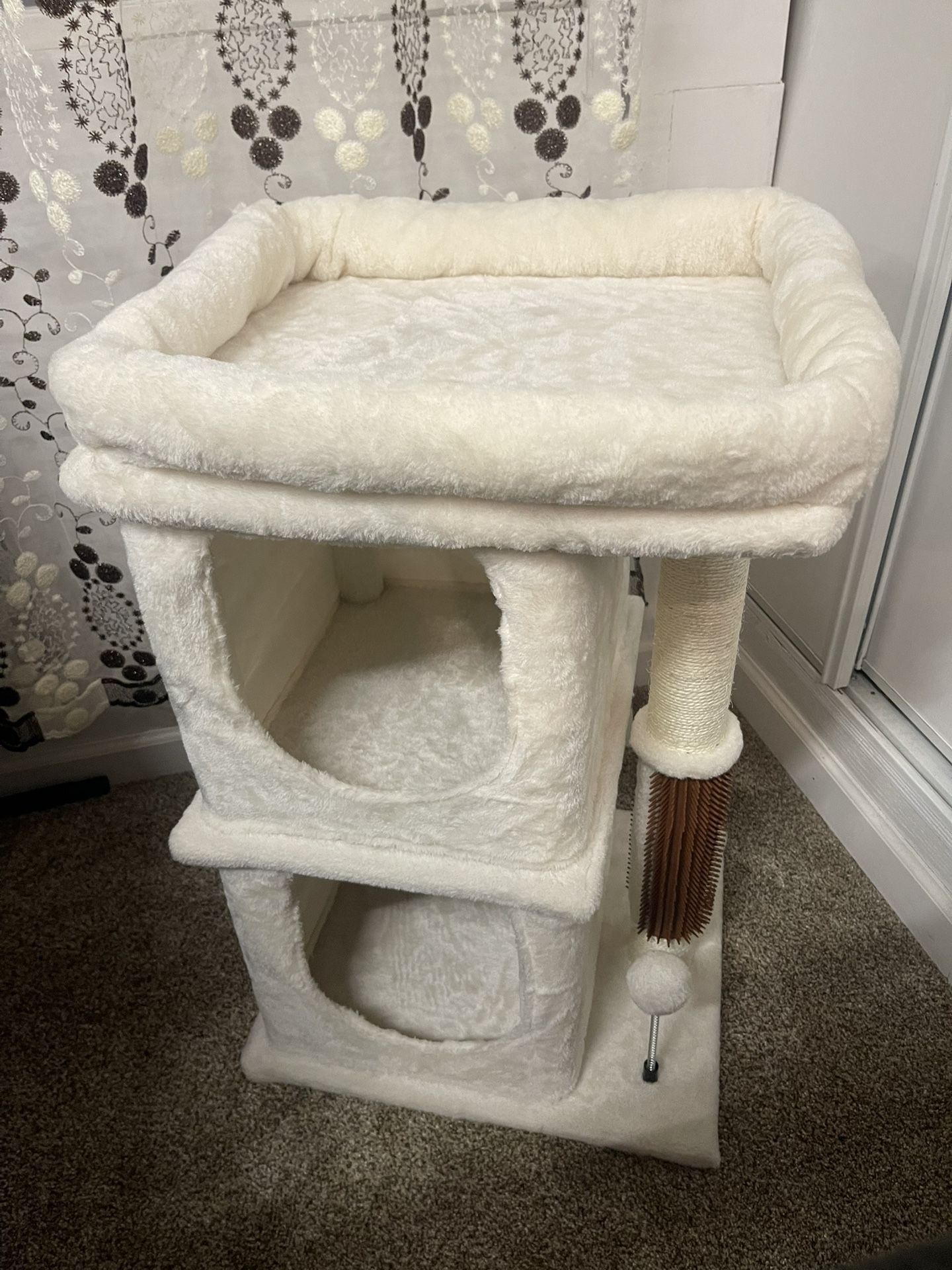 Cat Tree