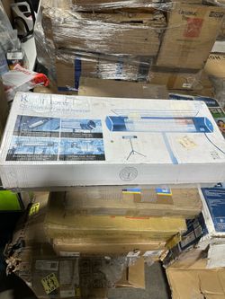 Kenmore carbon infrared heater 1500 WATT