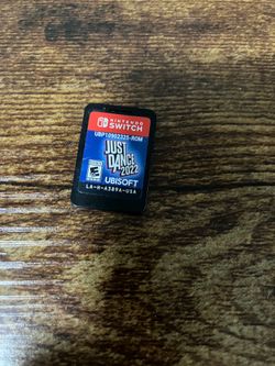 just dance nintendo switch