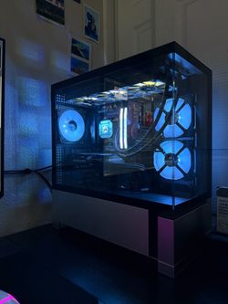 Gaming PC Ryzen/Nvidia